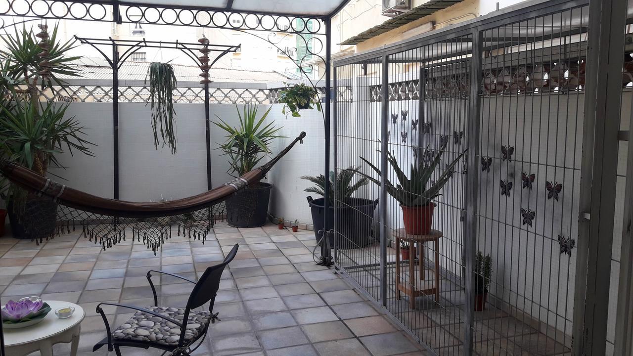 Angel Guimera Rooms & Breakfast Valencia Exterior photo