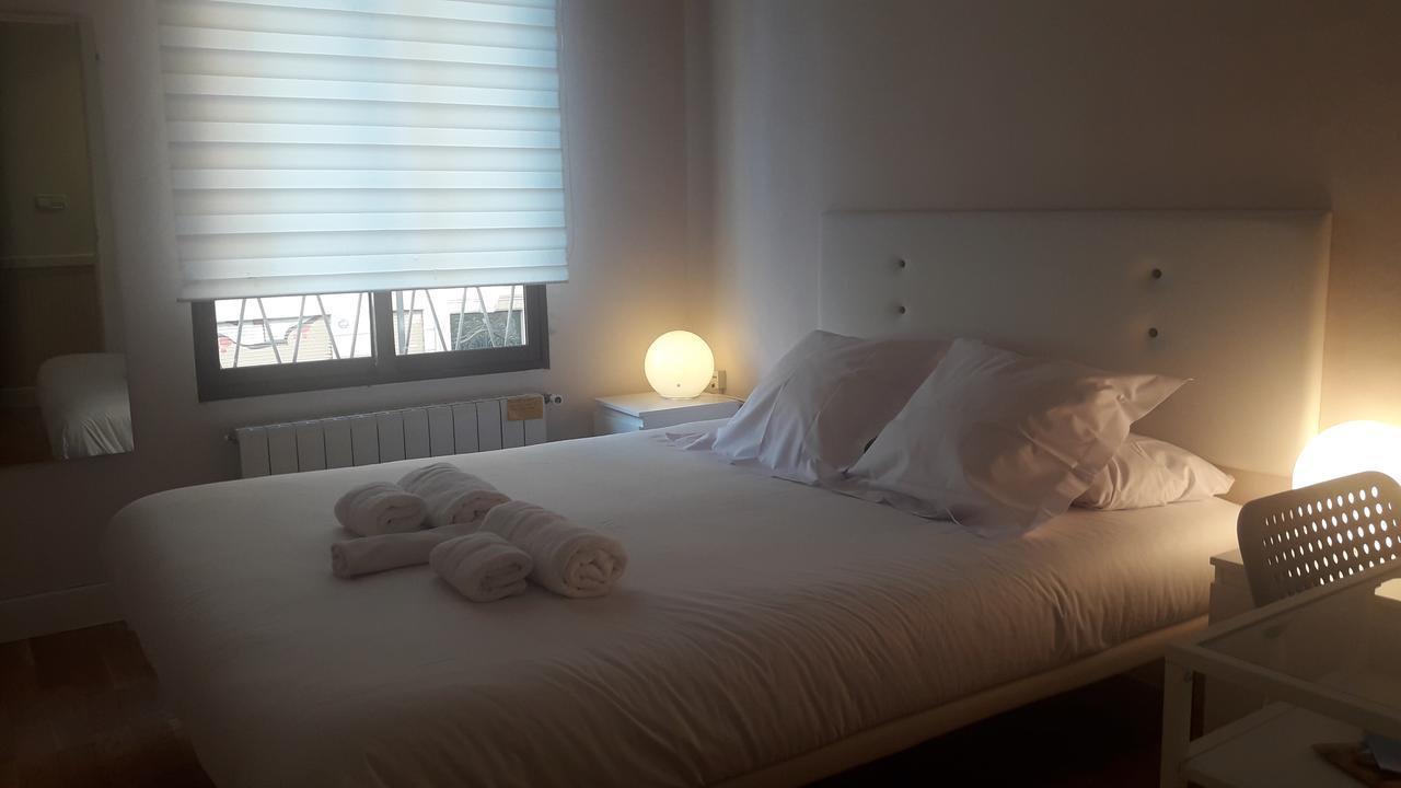 Angel Guimera Rooms & Breakfast Valencia Exterior photo
