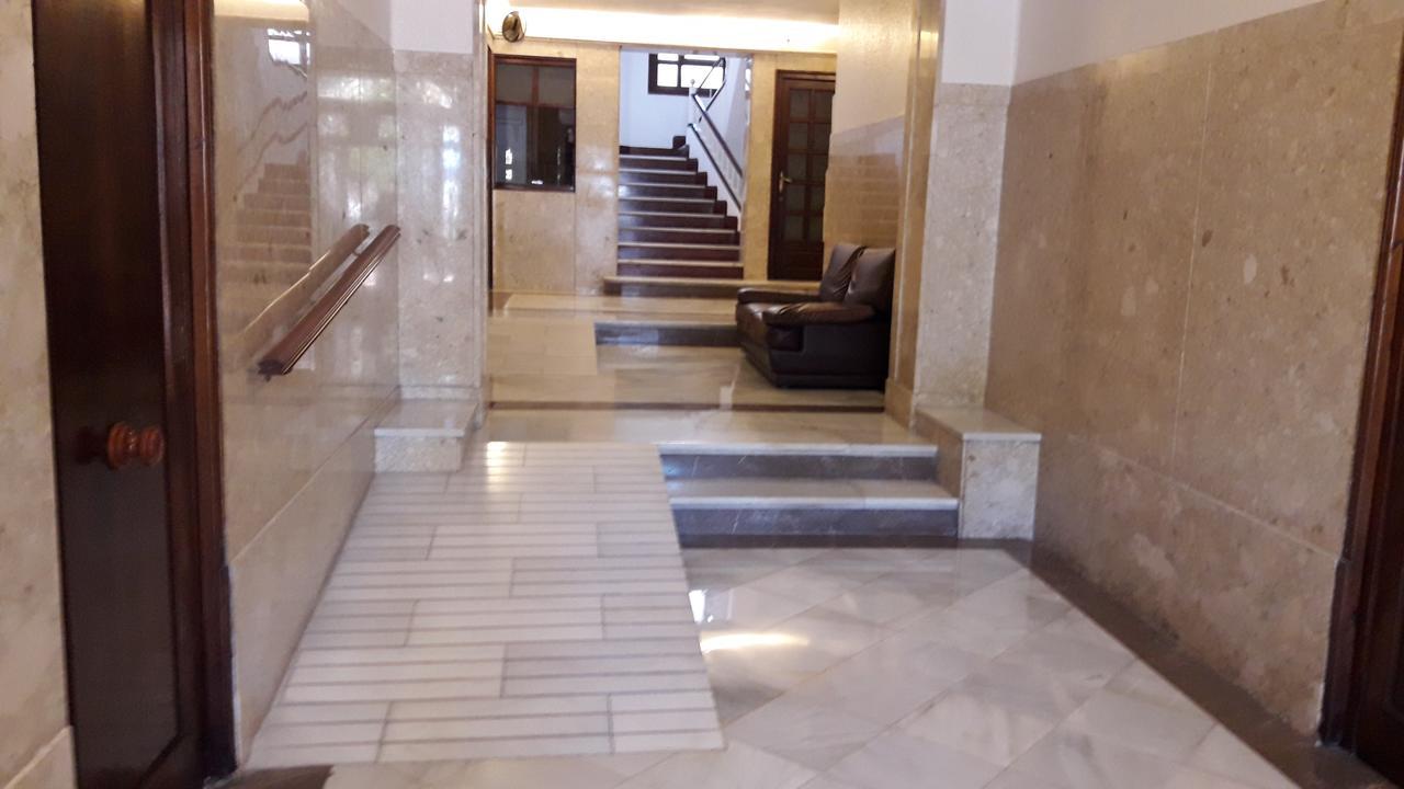 Angel Guimera Rooms & Breakfast Valencia Exterior photo