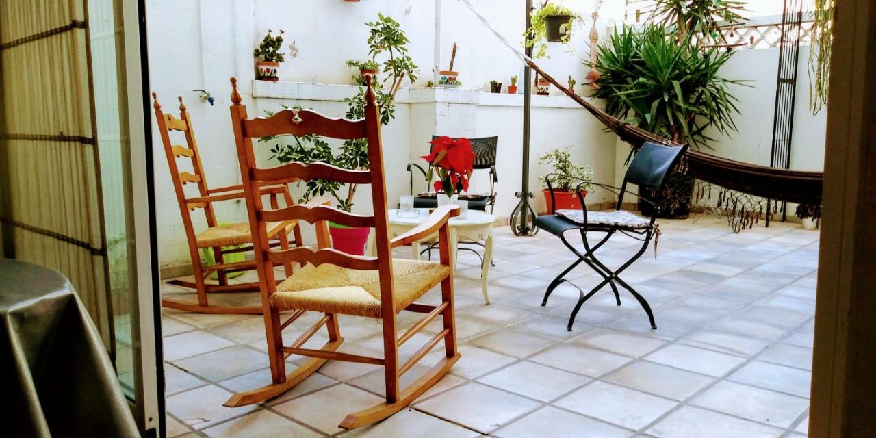 Angel Guimera Rooms & Breakfast Valencia Exterior photo