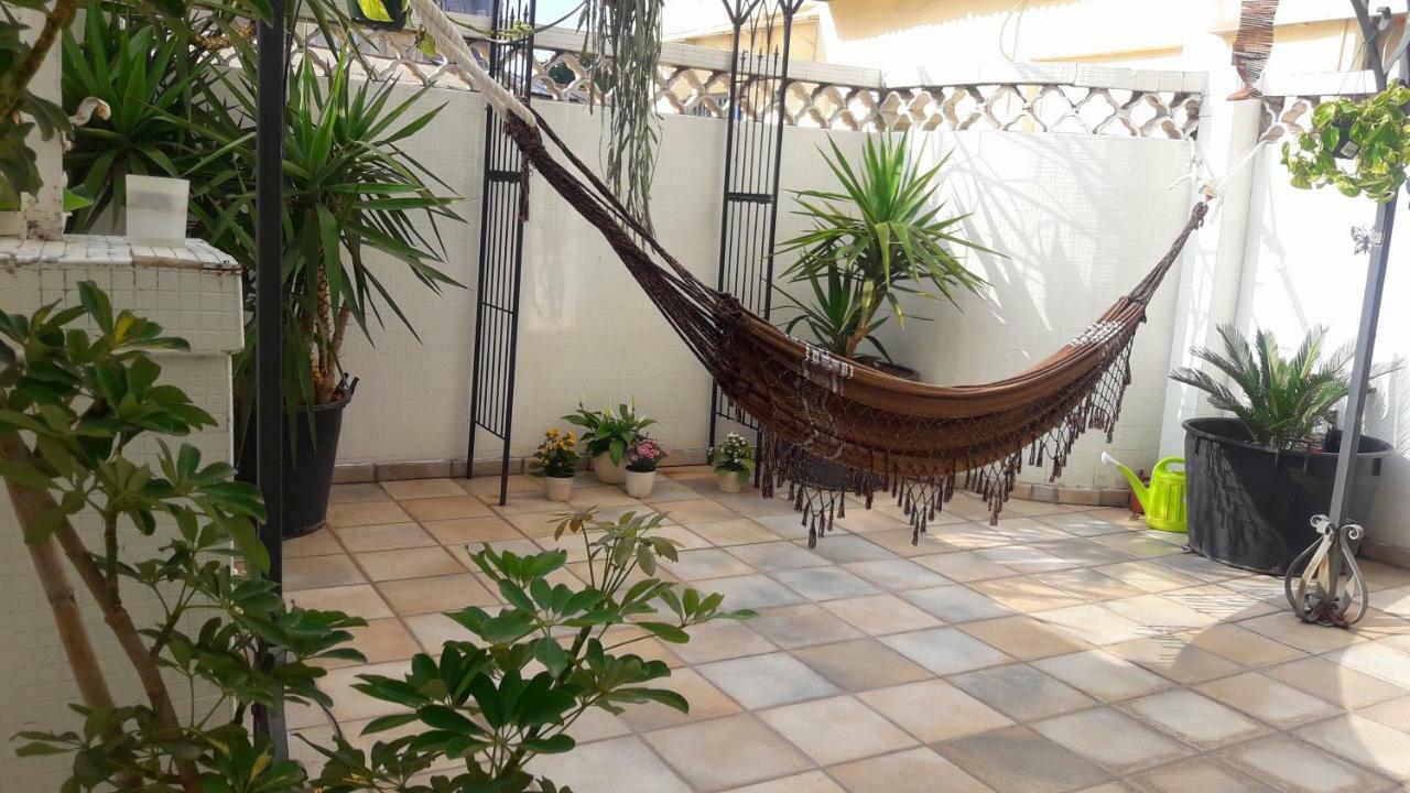 Angel Guimera Rooms & Breakfast Valencia Exterior photo