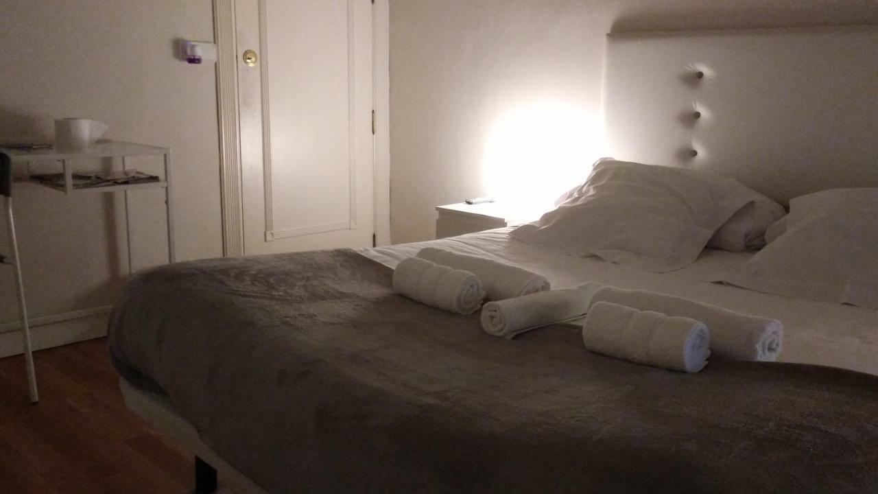Angel Guimera Rooms & Breakfast Valencia Exterior photo